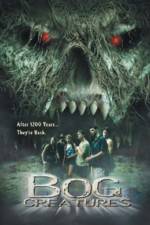 Watch The Bog Creatures 123movies