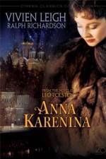 Watch Anna Karenina 123movies