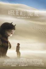 Watch Where the Wild Things Are 123movies