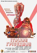 Watch Italian Spiderman 123movies