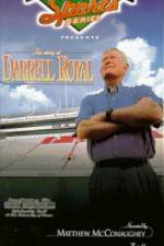 Watch The Story of Darrell Royal 123movies