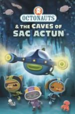Watch Octonauts and the Caves of Sac Actun 123movies