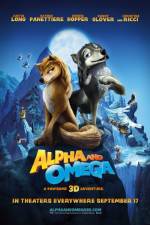 Watch Alpha and Omega 123movies