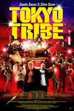Watch Tokyo Tribe 123movies