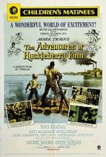 Watch The Adventures of Huckleberry Finn 123movies