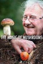 Watch The Magic of Mushrooms 123movies