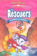 Watch The Rescuers Down Under 123movies