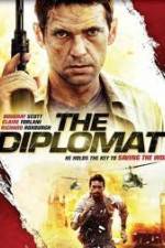 Watch The Diplomat 123movies