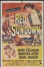 Watch Red Sundown 123movies