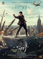 Watch Spy 123movies
