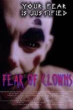 Watch Fear of Clowns 123movies