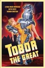 Watch Tobor the Great 123movies