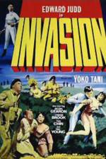 Watch Invasion 123movies
