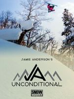 Watch Jamie Anderson\'s Unconditional (Short 2019) 123movies