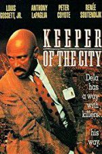 Watch Keeper of the City 123movies