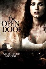 Watch The Open Door 123movies