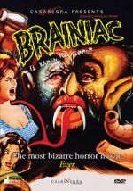 Watch The Brainiac 123movies