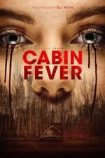 Watch Cabin Fever 123movies