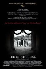 Watch The White Ribbon 123movies