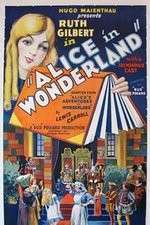 Watch Alice in Wonderland 123movies
