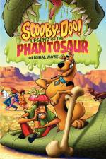 Watch Scooby Doo Legend of the Phantosaur 123movies