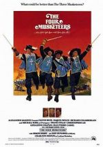 Watch The Four Musketeers: Milady\'s Revenge 123movies