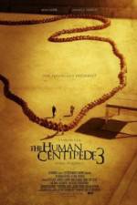Watch The Human Centipede III (Final Sequence) 123movies