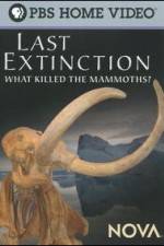 Watch Nova Last Extinction 123movies