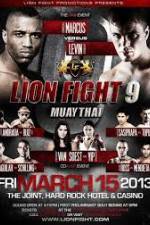 Watch Lion Fight 9 Muay Thai 123movies