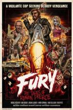 Watch Fury: The Tales of Ronan Pierce 123movies