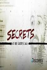 Watch Secrets of Bin Laden's Lair 123movies