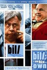 Watch Bill: On His Own 123movies