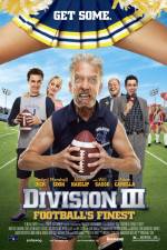 Watch Division III Football's Finest 123movies