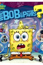 Watch Spongebob Squarepants Whobob Whatpants 123movies