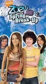Watch Zoey 101: Spring Break-Up 123movies