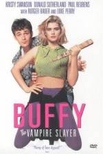 Watch Buffy the Vampire Slayer (Movie) 123movies