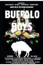 Watch Buffalo Boys 123movies