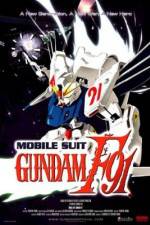 Watch Mobile Suit Gundam F91 123movies