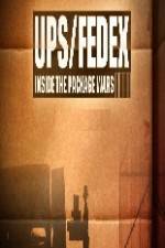 Watch UPSFedEx Inside the Package Wars 123movies