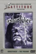 Watch WWE  Undertaker  The Phenom 123movies