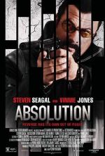 Watch Mercenary: Absolution 123movies