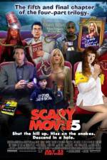 Watch Scary Movie 5 123movies