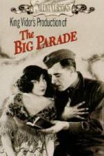 Watch The Big Parade 123movies