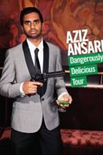 Watch Aziz Ansari Dangerously Delicious 123movies