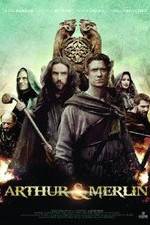 Watch Arthur & Merlin 123movies