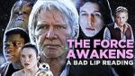 Watch The Force Awakens: A Bad Lip Reading 123movies