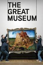 Watch Das große Museum 123movies
