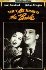 Watch They All Kissed the Bride 123movies