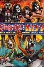 Watch Scooby-Doo! And Kiss: Rock and Roll Mystery 123movies