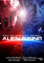 Watch Alien Rising 123movies